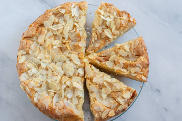 Almond Cake